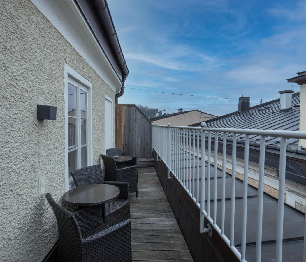 Hapimag Ferienwohnungen Solnohrad Exteriér fotografie